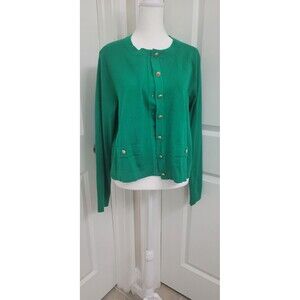 Adrianna Papell Cardigan L